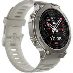 Смарт-часы Black Shark GS3 UltraBS-W2415 Серебряный | Фото 1