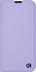 Чохол для смартфона ArmorStandart OneFold Case для Samsung A07 4G Lavender (ARM86791) | Фото 1