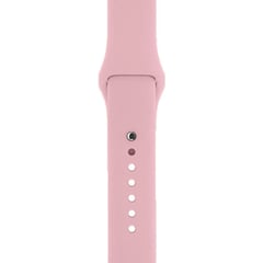 Ремешок для браслета ArmorStandart Sport Band (3 Straps) для Apple Watch 42/44/45/49mm Pale Pink (ARM65084) | Фото 1