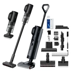 Пылесос Dreame Wet and Dry Vacuum H12 Dual | Фото 1