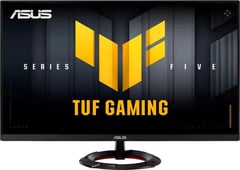 Монітор MSI VG249Q5R (90LM0BT0-B01E71) IPS Black 200Hz | Фото 1