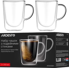Чашка Ardesto AR2635BH | Фото 1