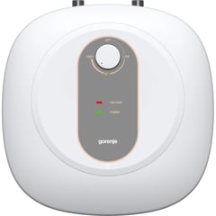 Бойлери, водонагрівачі GORENJE MINI10-U | Фото 1