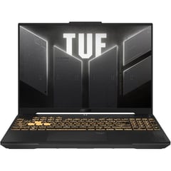 ASUS TUF Gaming F16 FX607VJ-RL084 (90NR0MZ6-M004K0) | Фото 1