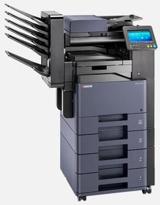 БФП KYOCERA TASKalfa 358 ci | Фото 1