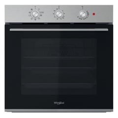 Духовка Whirlpool OMK38HU0X | Фото 1