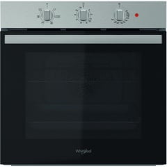 Духовка Whirlpool OMR35HR0X | Фото 1