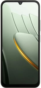 Смартфон Xiaomi POCO C81 Pro 4/128GBGreen | Фото 1