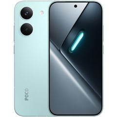 Смартфон Xiaomi POCO X8 Pro 8/512GB Green | Фото 1