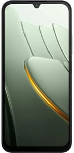 Смартфон Xiaomi POCO C81 Pro 4/128GB Black | Фото 1