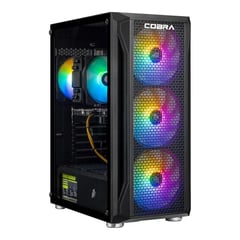 Системный блок COBRA Advanced (95F.32.S5.56.25009) | Фото 1