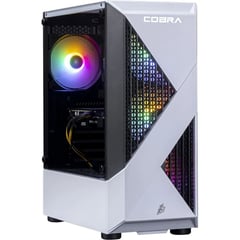 Системный блок COBRA Advanced (I124F.32.S1.56.25189) | Фото 1