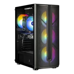 Системный блок COBRA Gaming (A87F.32.S10.56T.20408) | Фото 1