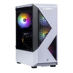 Системный блок COBRA Advanced Windows 11 Home (I124F.32.S5.55.25180W) | Фото 1