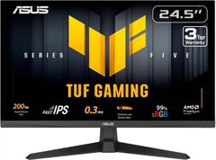 Монітор ASUS VG259Q5A (90LM0BL1-B01O71) | Фото 1