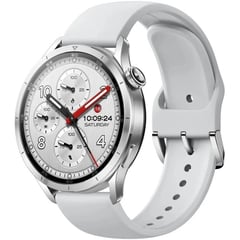Смарт-часы Xiaomi Watch S5 46mmSilver Серебряный BHR08ISGL | Фото 1