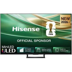 Телевизор Hisense 55E8S | Фото 1