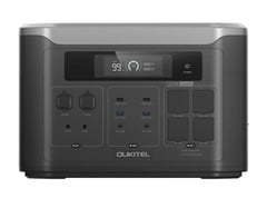 Зарядная станция OUKITEL BP3000E 3200W 2048Wh | Фото 1