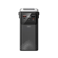 Аккумулятор XO PR287 80000 mAh (PD20W+QC22.5W) | Фото 1