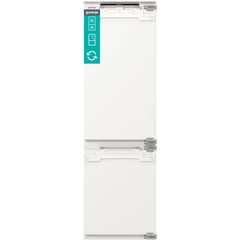 Холодильник встроенный GORENJE NRKI517E62WF | Фото 1