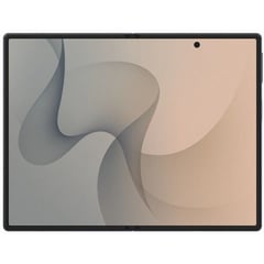 Смартфон Samsung SM-F971B Galaxy Fold 8 12/256Gb ZKB (graphite) | Фото 1