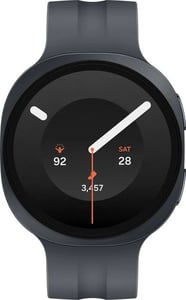 Смарт-часы Samsung Galaxy Watch 9 44mm Black (SM-L350NZKASEK) | Фото 1
