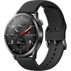 Смарт-часы Xiaomi Watch S5 46mmBlack Черный BHR08IVGL | Фото 1