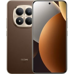 Смартфон Xiaomi REDMI Note 15Pro+ 5G 12/512 Brown | Фото 1