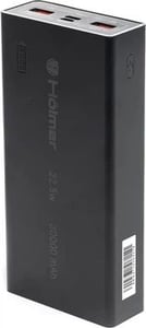 Внешний аккумулятор Holmer Power Bank NRG-01 Rabbit 20000 mAh | Фото 1