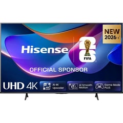 Телевизор Hisense 55A6S | Фото 1