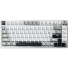 Клавиатура GamePro Genesis Silverlight MK126 USB Grey | Фото 1