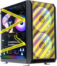 ПК ARTLINE Gaming GBS (GBSv30AN) | Фото 1