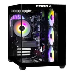 ПК COBRA A87F.32.S10.56T.23086 | Фото 1
