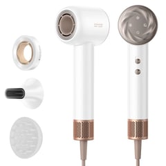 Фен Dreame Glory Mix - White (AHD18-WH) | Фото 1