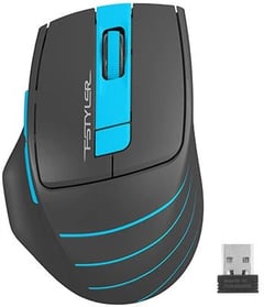 Миша A4Tech FG30 (Blue)