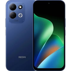 Смартфон Xiaomi REDMI 17 4/256GB Deep Blue | Фото 1