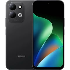 Смартфон Xiaomi REDMI 17 4/256GB Black | Фото 1