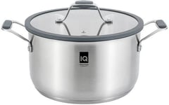 Каструля IQ-2052-22 | Фото 1