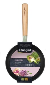Сковорода чугунная RINGEL Primavera 26см (RG-1147-26 ci) | Фото 1
