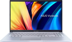 Ноутбук ASUS Vivobook 15 X1502VA-BQ976 (X1502VA-BQ976) | Фото 1