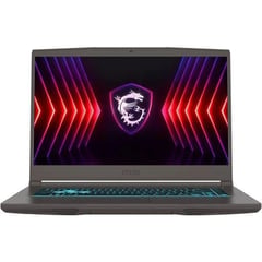 Ноутбук MSI Thin 15 B13UC-3430XRO (9S7-16R831-3430) | Фото 1