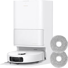 Пылесос Dreame L40 Ultra CE White | Фото 1