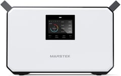 Зарядная станция MARSTEK 1800Вт, 1030Вт/ч, LiFePo4, 14кг | Фото 1