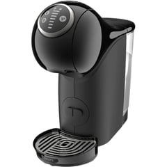 Кофеварка KRUPS GENIO S PLUS KP340810 | Фото 1