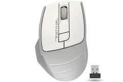 Мышь A4Tech FG30 (White) | Фото 1
