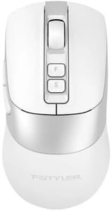 Мышь A4Tech FG50 Plus (White) | Фото 1