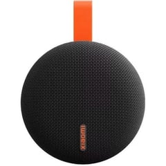Портативная колонка Xiaomi Bluetooth Speaker Essential Black (QBH4329GL) | Фото 1