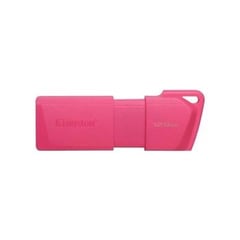 Флеш USB KINGSTON USB 3.2 DT Exodia M 128GB Neon Pink | Фото 1
