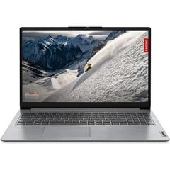 Ноутбук ASUS IdeaPad 1 15AMN7 (82VG00VCRM) | Фото 1
