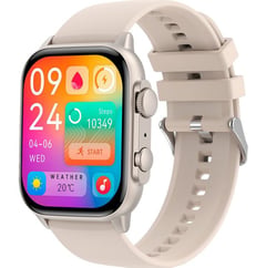 Смарт-часы Gelius Amazwatch Ultra (GP-SW011) Titan | Фото 1